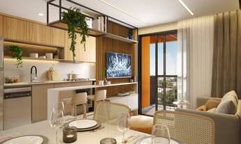 Imagem 2: CURITIBA - Apartamento Padrão - Neoville