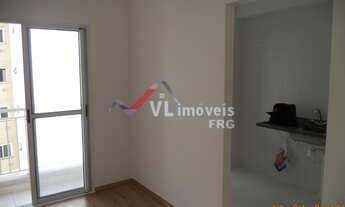 Imagem: Apartamento para venda com 2 quartos em