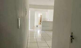 Imagem 3: Apartamento 2 quartos com vaga de garagem Coberta. 44m². Jabaquara