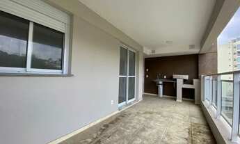 Imagem 3: Apartamento para venda tem 92 metros quadrados com 3 quartos em Vila Ipojuca - São Paulo