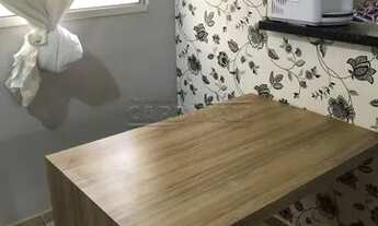 Imagem 7: Apartamento Padrão em Araraquara