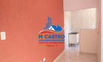 Imagem 3: Apartamento (KITNET) c/ 30 m² - Sacada - Apenas 5 minutos do Shopping