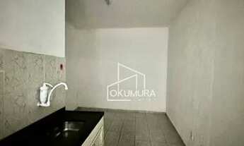 Imagem: Casa com 1 dormitório para alugar, 15 m²