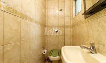 Imagem 5: São Paulo - Apartamento Padrão - Santa Cecília