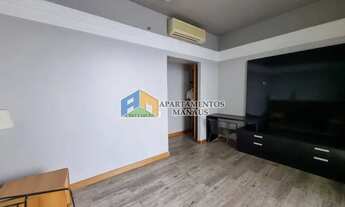 Imagem 7: Lindo Flat no Tropical Hotel c/ vista para o rio Orla da Ponta Negra