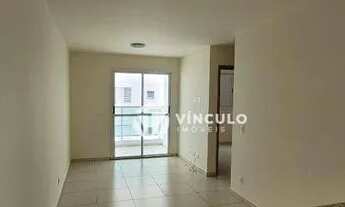 Imagem 7: Apartamento com 2 dormitórios para alugar, 52 m² por R$ 1.962,76/mês - Abadia - Uberaba/MG