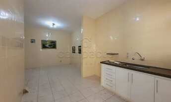 Imagem 4: Casa para aluguel com 125 metros quadrados com 4 quartos Vila Redentora