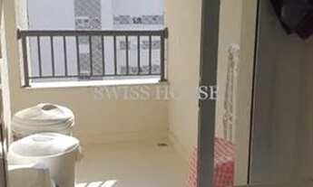 Imagem 3: Apartamento - Swiss Park - Campinas