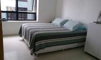 Imagem 13: Apartamento com 3 quartos em 126m² com 3 vagas de garagem