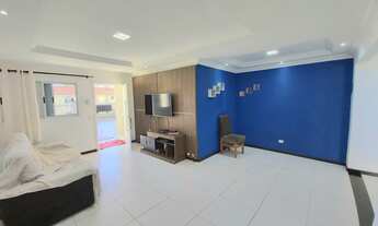 Imagem 6: Casa 4 dorms.Totalmente reformada venda Moradias Augusta, C.Comprido, Curitiba