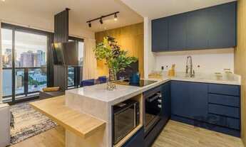 Imagem 6: Apartamento em Boa Vista