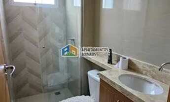 Imagem 7: Cond Jardim das Cerejeiras 3Qts/1St Parque 10 de Novembro