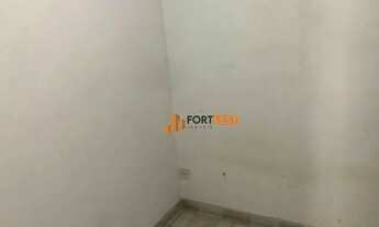 Imagem 4: Apartamento com 2 dormitórios, 45 m² - venda por R$ 240.000,00 ou aluguel por R$ 1.800,00
