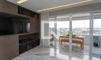 Imagem 6: Apartamento para Aluguel - Centro, 2 Quartos, 85 m2