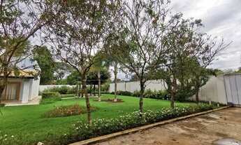 Imagem 3: Casa Padrão em Araraquara