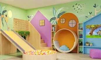 Imagem 5: FORTALEZA - Apartamento Padrão - Cambeba