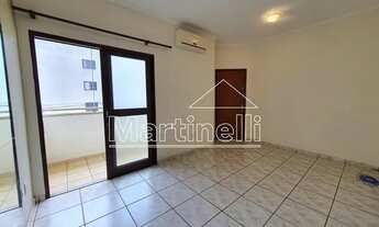 Imagem 2: Apartamento Padrão em Ribeirão Preto