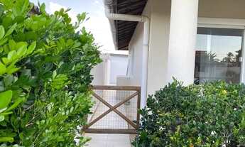 Imagem 3: Casa térrea 2/4 sendo 1 suíte em Abrantes