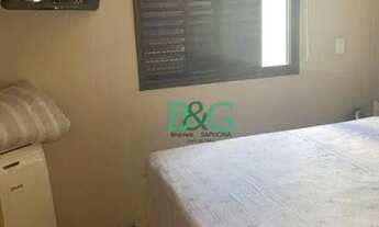 Imagem 5: Apartamento com 3 dormitórios à venda, 72 m² por R$ 599.000 - Mooca - São Paulo/SP