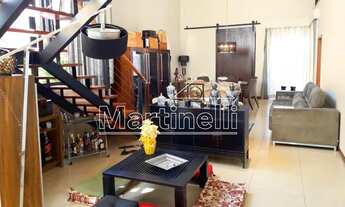 Imagem 2: Casa Condomínio em Ribeirão Preto