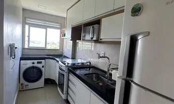 Imagem 4: Apartamento 02 Quartos Região de Manguinhos na Serra