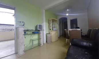 Imagem 5: Maravilhosa cobertura linear, próximo a Avenida Lobo Júnior