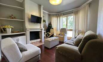 Imagem 2: Apartamento com 2 dormitórios à venda, 58 m² por R$ 850.000,00 - Bavária - Gramado/RS