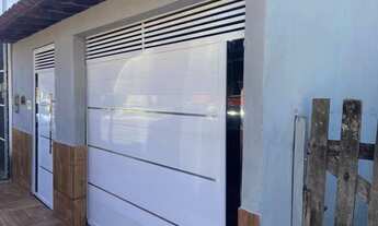 Imagem: Casa com 2 quartos em Vila Ibirapitanga