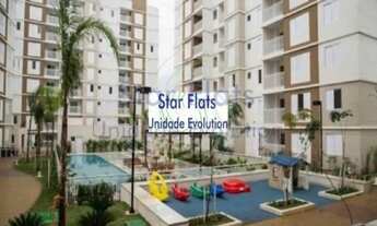 Imagem 7: São Paulo - Apartamento Padrão - Jardim Avelino