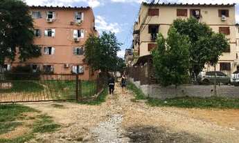 Imagem: PORTO ALEGRE - Apartamento Padrão - RUBEM