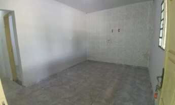 Imagem 3: Vendo Casa na Qr. 202 de Santa Maria. Ac. financiamento!