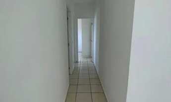 Imagem 5: Apartamento À Venda No Bairro Lagoinha Com 02 Dormitórios E Sacada