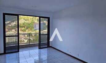 Imagem 5: Apartamento com 3 quartos à venda, 80 m² por R$ 375.000 - Alto - Teresópolis/RJ