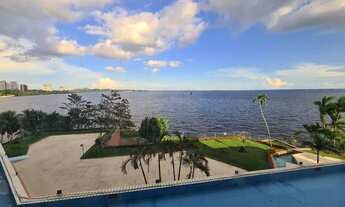 Imagem 5: FLAT TROPICAL, MOBILIADO, VISTA PARA PRAIA E PONTE COM 33m2