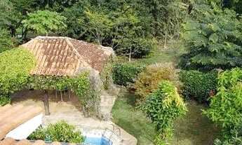 Imagem 7: Casa com 4 dormitórios à venda, 724 m² por R$ 2.000.000,00 - Condomínio Vivendas do Lago