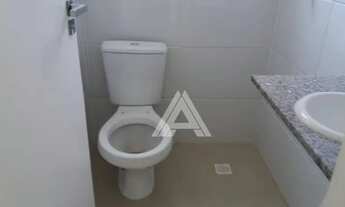 Imagem 6: Apartamento com 2 dormitórios à venda, 69 m² - Campestre - Santo André/SP