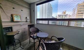 Imagem 7: RESIDENCIAL MOLIÉRE 145 METROS 4 QUARTOS 4 VAGAS