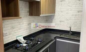 Imagem 5: Apartamento completamente reformado no coração da Vila Mariana