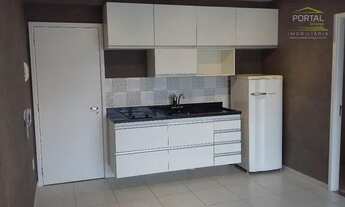 Imagem: Apartamento com 1 dormitório, 36 m²