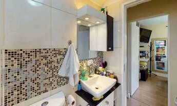 Imagem 7: Venda Apartamento com 2 dormitórios