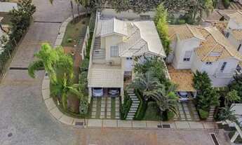 Imagem 3: Casa Residencial à venda, Bosque do Vianna, Cotia - CA1089