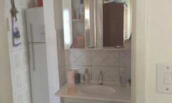 Imagem 6: Cond Fechado portaria 24h, 2/4, pronto morar, 01 andar, garagem, perto Barradão