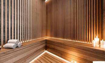 Imagem 5: Edifício HAUS MITRE BROOKLIN em São Paulo/SP no Santo Amaro - Apartamento com 1 Suíte + 2