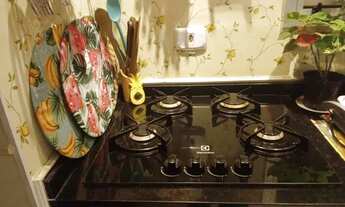 Imagem 3: Apartamento para aluguel com 50 metros quadrados com 1 quarto em Consolação - São Paulo