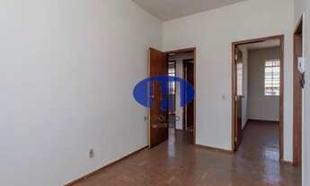 Imagem 6: Apartamento com 2 dormitórios para alugar, 94 m² por R$ 2.004,00/mês - Horto - Belo Horizo