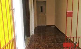 Imagem 3: Casa com 1 dormitório para alugar, 100 m² por R$ 1.339,00/mês - Parque São Lucas - São Pau