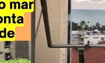 Imagem: 3/4, 117m2, Perto do Mar da PV