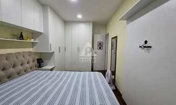 Imagem 4: Apartamento à venda, 2 quartos, 1 suíte, 1 vaga, Praça Seca - RIO DE JANEIRO/RJ