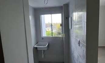 Imagem 4: Apartamento com 2 dormitórios, 48 m² - venda por R$ 202.000,00 ou aluguel por R$ 1.500,00