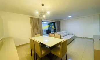 Imagem 2: Apartamento para aluguel, 4 quartos, 3 suítes, 3 vagas, Buritis - Belo Horizonte/MG